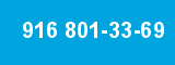 916 801-33-69